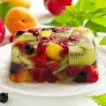 Wie lange braucht Gelatine zum Aushärten?