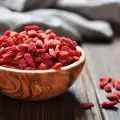 Wie werden Goji Beeren gelagert?