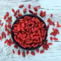 Nebenwirkungen von Goji Beeren