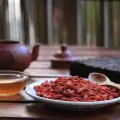 Empfohlene tägliche Einnahme von Goji Beeren