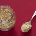 Flohsamenschalen (Psyllium Husk)