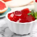 Wie man Gelatineblättern verwendet