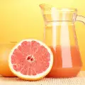 Grapefruitsaft - Vorteile und Anwendung