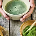 Matcha Tee - Vorteile und Gründe ihn zu trinken