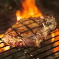 Wie lange grillt man ein Steak?