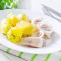 Wie viele Kalorien haben Kartoffeln?