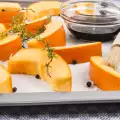 Was enthält Kürbis und warum sollten wir ihn essen?