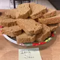 Das köstlichste Irische Backsodabrot