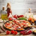 Wer hat die Pizza erfunden?