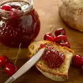 Warum Marmelade sauer wird?