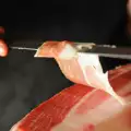 Was ist der Unterschied zwischen spanischem Jamón und italienischem Prosciutto?