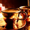 Goldene Regeln für die Zubereitung von türkischem Kaffee