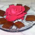Karamell Pralinen selbst gemacht