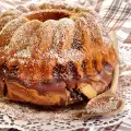 Wie lange dauert es, einen Kuchen zu backen?
