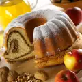 Bei wie viel Grad backt man einen Kuchen?