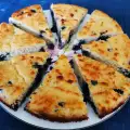 Keto Dessert ohne Mehl