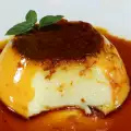 Klassische Crème Caramel