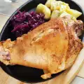 Wie und wie lange kocht man eine Haxe?