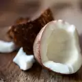 Wie verwendet man eine Kokosnuss?