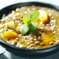 Warum kochen Linsen nicht?
