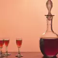Marsala DOC (Likörwein)