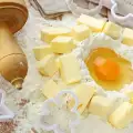 Wie bereiten wir Mürbeteig zu?