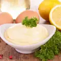 Wie wird Mayonnaise aufbewahrt?