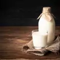 Enthält Milch Gluten?