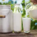 Wie kochen wir frische Milch?