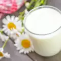 Ist fettarme Milch gesund?