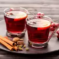 Eine kurze Anleitung zur Zubereitung von Glühwein