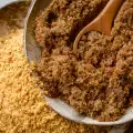 Muscovado Zucker