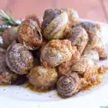 Tipps zum Putzen und Kochen von Schnecken