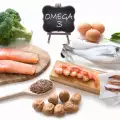 Omega-3-Fettsäuren