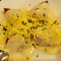 Gefüllte Paprika für den besonderen Anlass