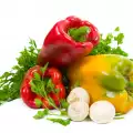 Wie Paprika reinigen?