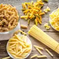 Die beliebtesten Pastasorten