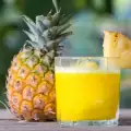 Warum sollte man Ananassaft trinken?