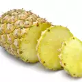 Wie schält man eine Ananas?