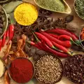 Ras el Hanout - die goldene Gewürzmischung Nordafrikas