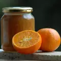 Orangen