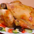 Wie macht man das zarteste und saftigste Hähnchen?