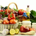 Abnehmen mit der Dukan-Diät, erlaubte Lebensmittel