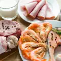 Wie viel Gramm Protein sollten wir täglich essen?