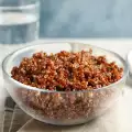 Enthält Quinoa Gluten?