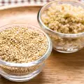 Was enthält Quinoa?