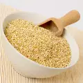 Quinoa (Andenhirse)