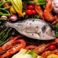 Wie man den richtigen Fisch im Laden auswählt