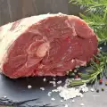 Wie mariniert man Lammfleisch?