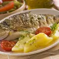 Die besten Beilagen zu Fisch